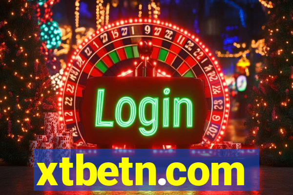 xtbetn.com