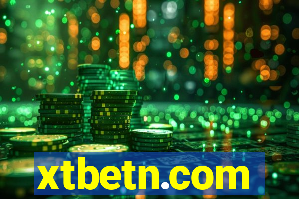 xtbetn.com