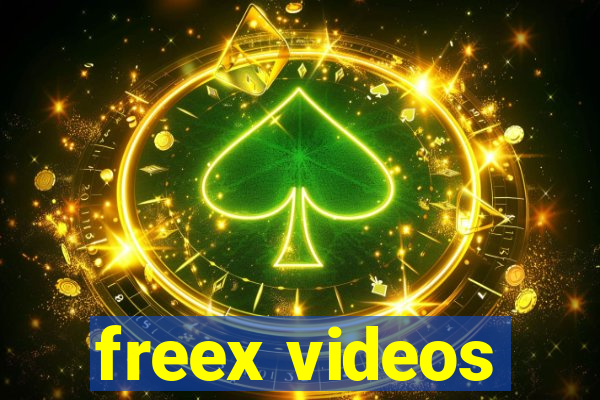 freex videos