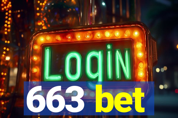 663 bet