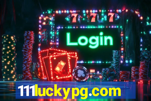 111luckypg.com