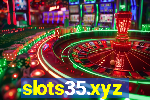 slots35.xyz