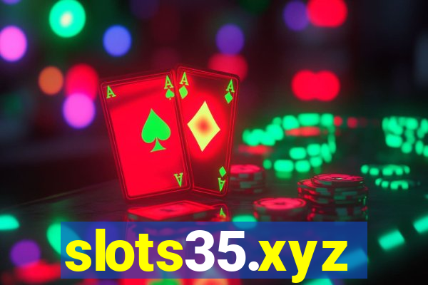 slots35.xyz