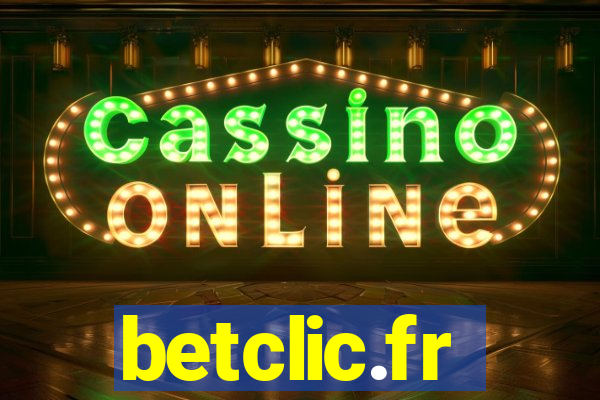 betclic.fr