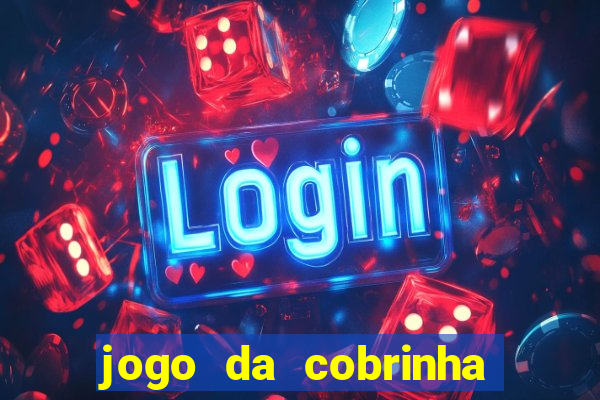 jogo da cobrinha do google