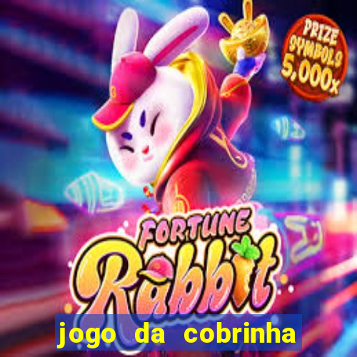 jogo da cobrinha do google