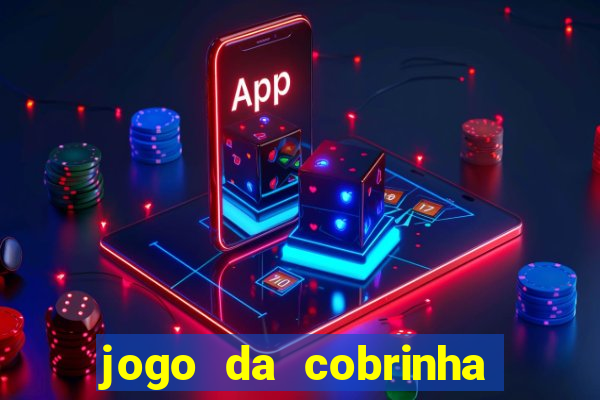 jogo da cobrinha do google