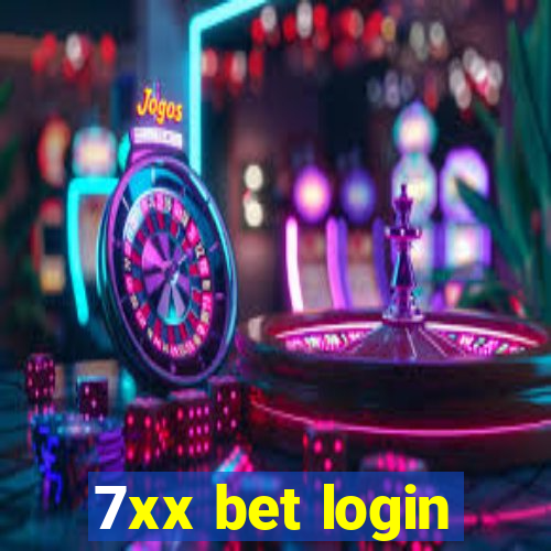 7xx bet login