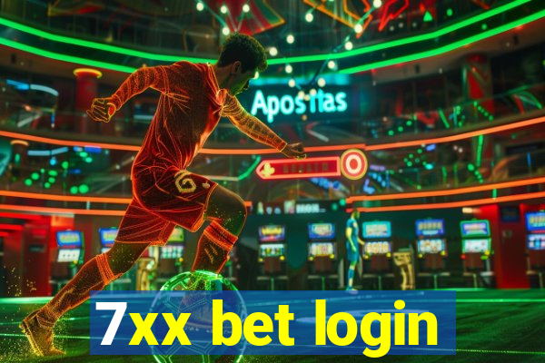 7xx bet login