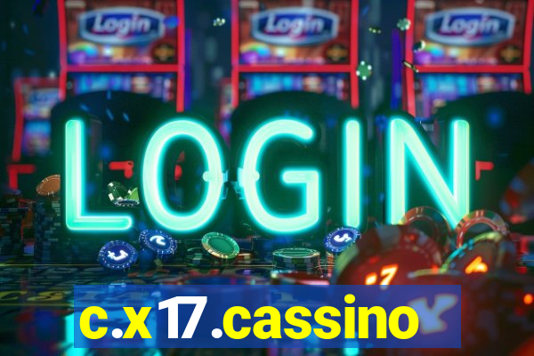 c.x17.cassino