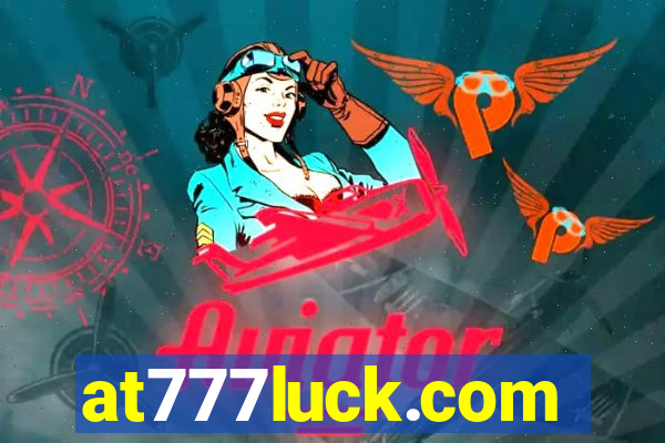 at777luck.com