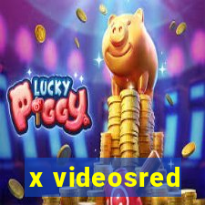 x videosred