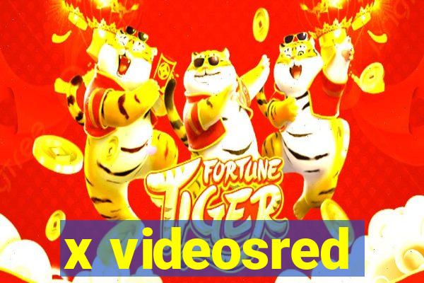 x videosred