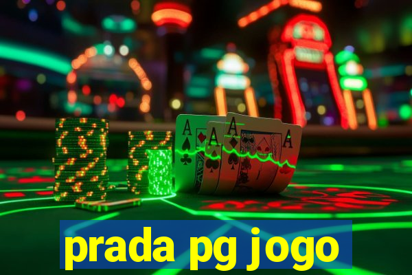 prada pg jogo