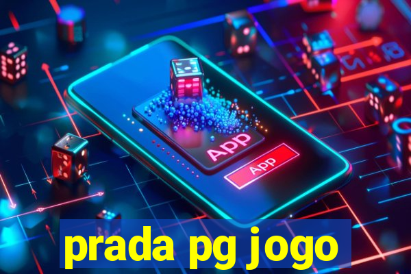 prada pg jogo