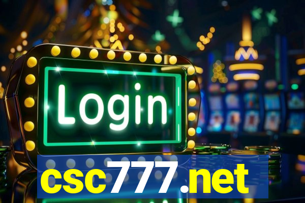 csc777.net