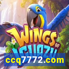 ccq7772.com