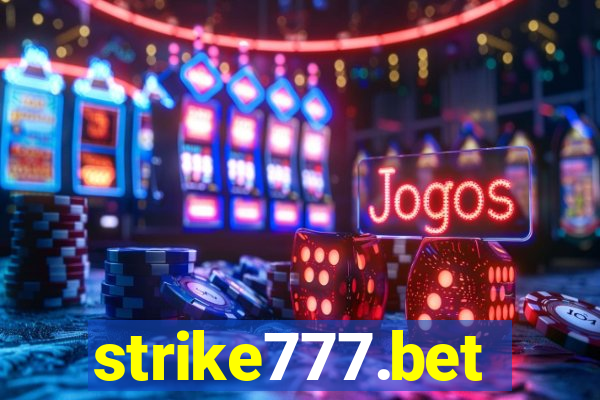 strike777.bet