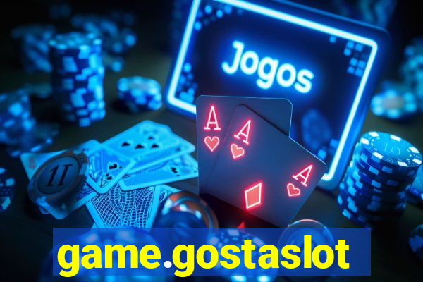 game.gostaslot