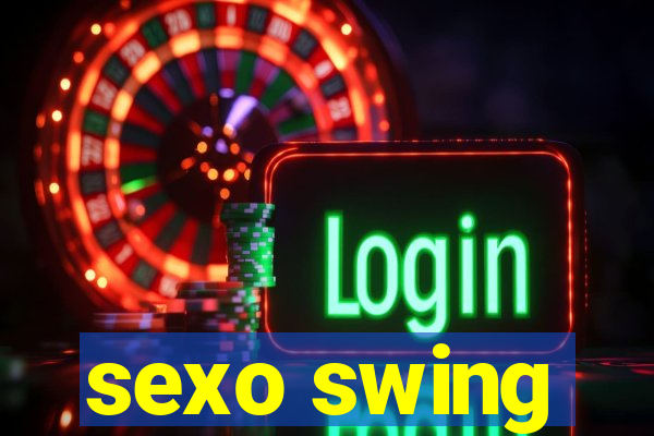 sexo swing