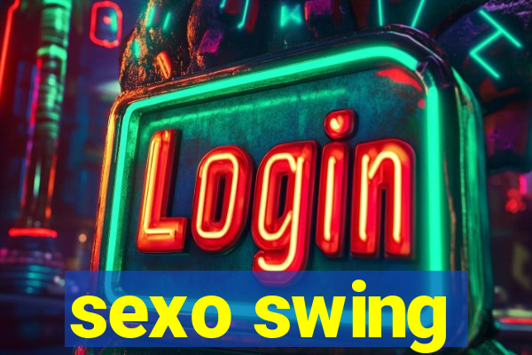 sexo swing