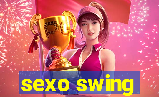 sexo swing