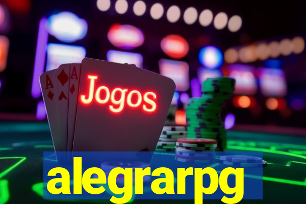 alegrarpg