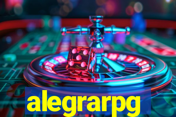 alegrarpg