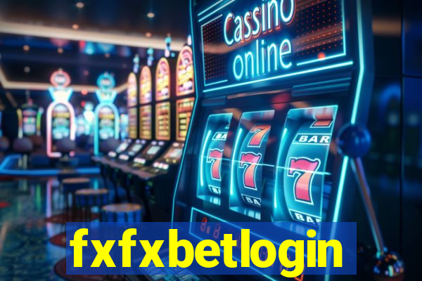 fxfxbetlogin