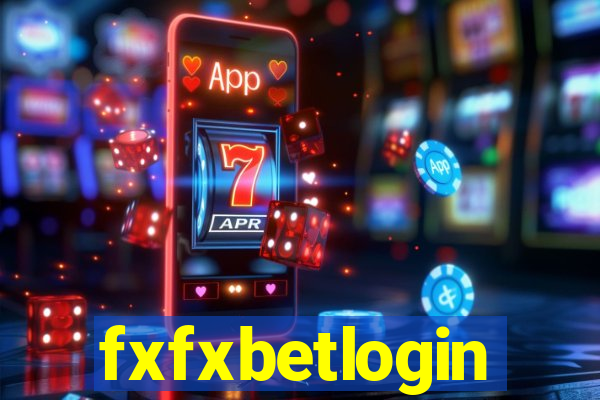 fxfxbetlogin