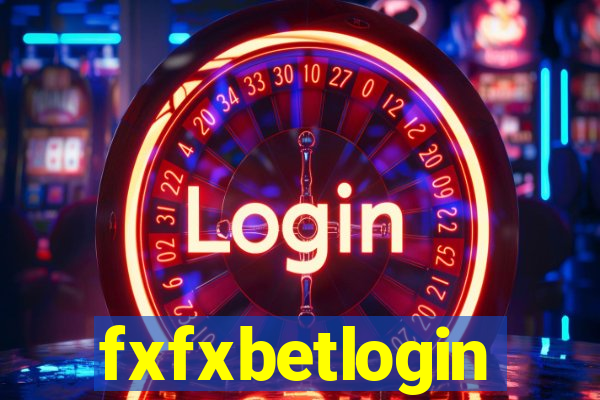 fxfxbetlogin