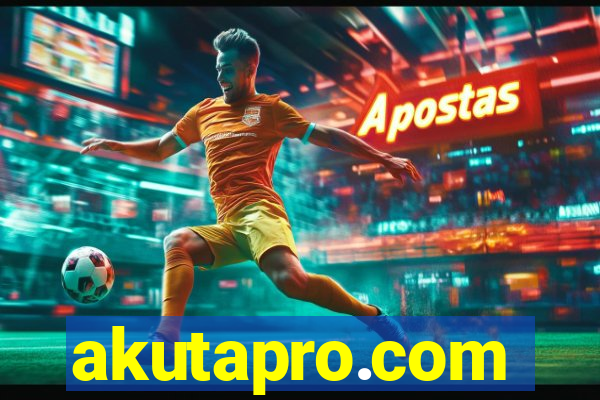 akutapro.com