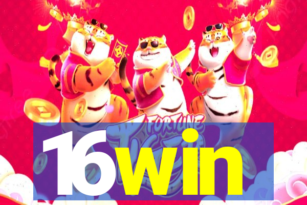 16win