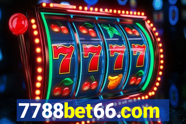 7788bet66.com