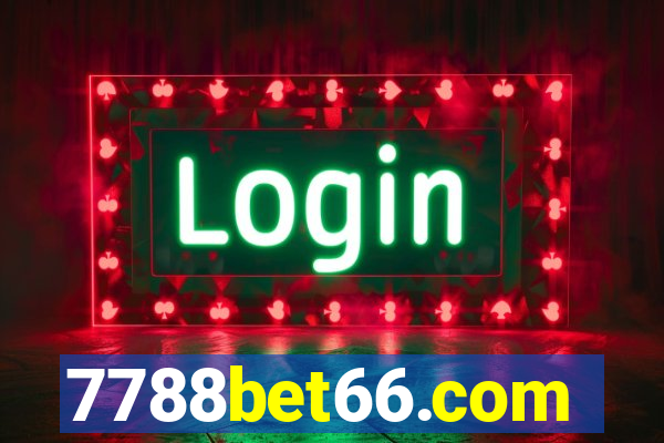 7788bet66.com