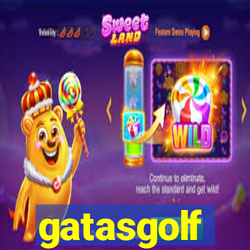 gatasgolf