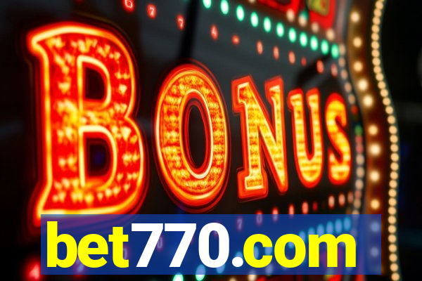 bet770.com