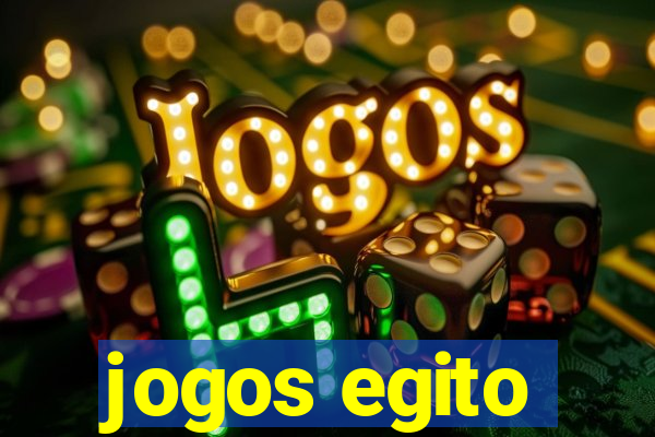 jogos egito