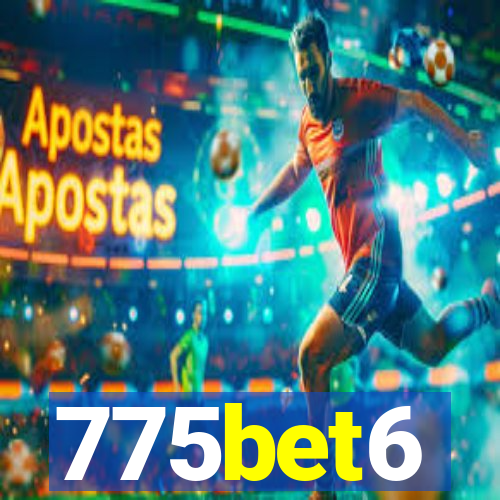 775bet6