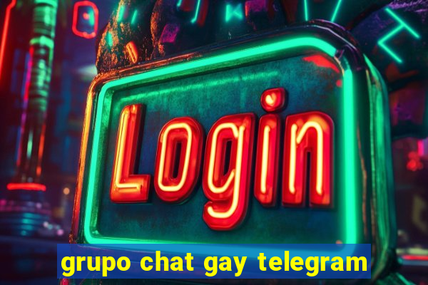 grupo chat gay telegram