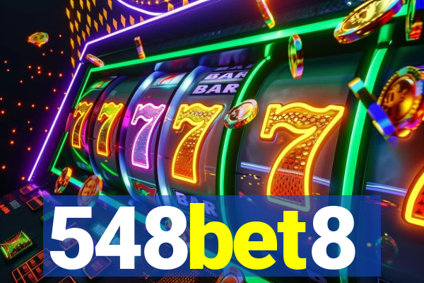 548bet8