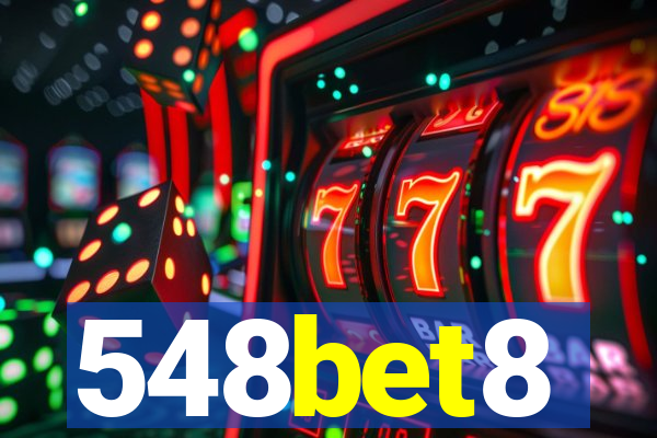 548bet8