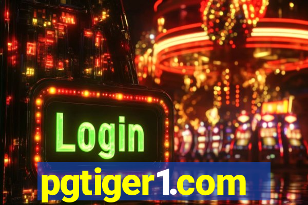 pgtiger1.com