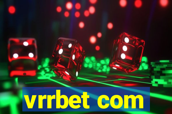 vrrbet com