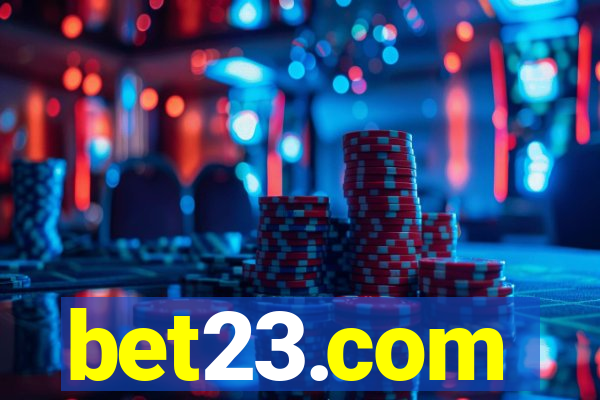 bet23.com