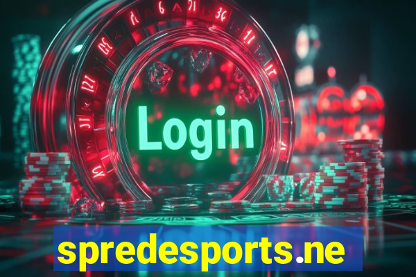 spredesports.net