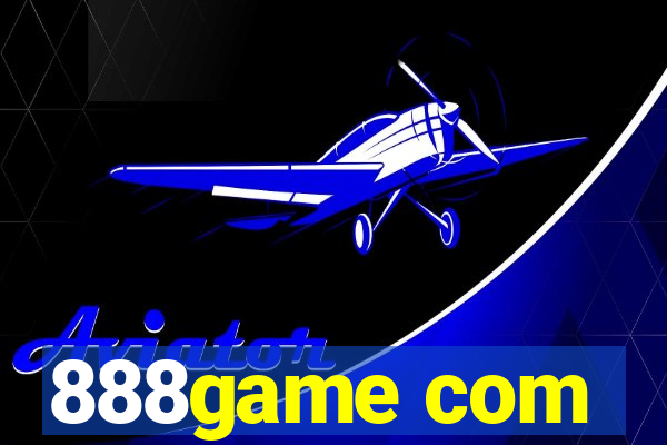 888game com