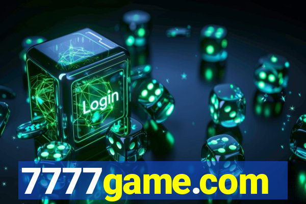 7777game.com