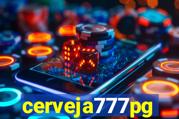 cerveja777pg