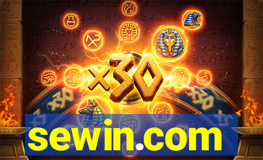 sewin.com